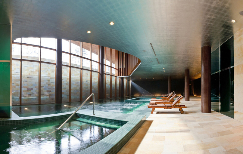 Sport & Beauty 3, Barvikha Hotel & Spa, Krasnogorskiy rayon