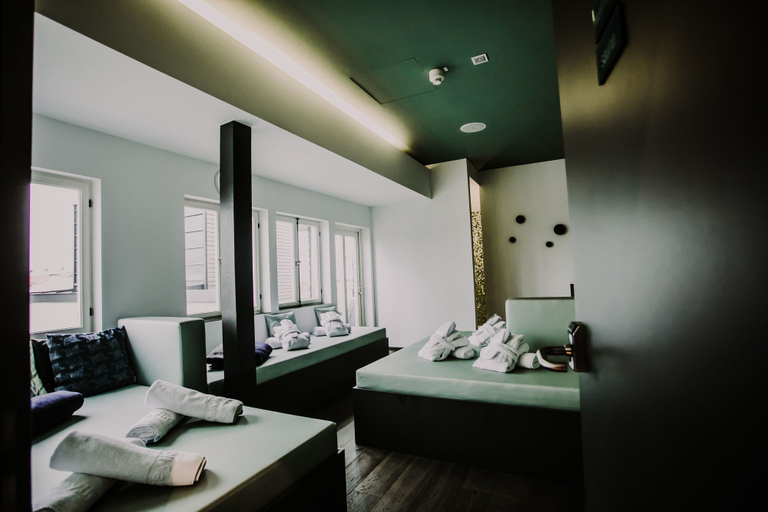 Bedroom 3, Hotel & Restaurant heyligenstaedt, Gießen