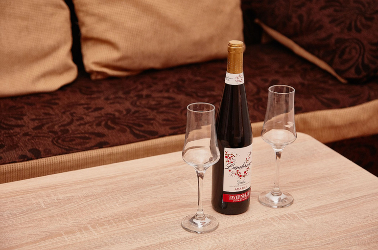 Food & Drinks, Gabizz Apartments, Constanta