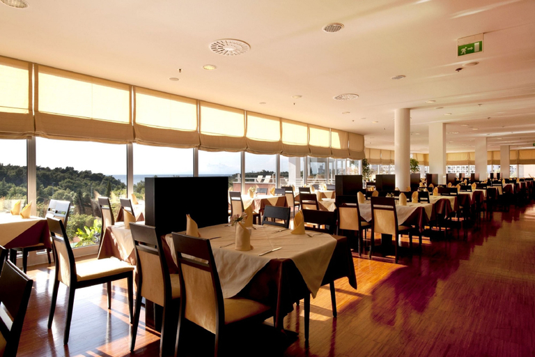 Food & Drinks 5, Hotel Albatros Plava Laguna, Vrsar