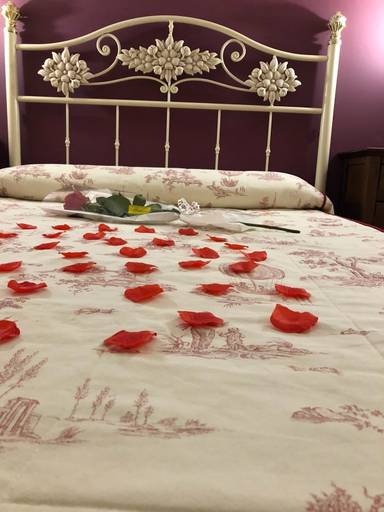 Bedroom 3, Hostal Hostatgeria Sant Jaume, Castellón