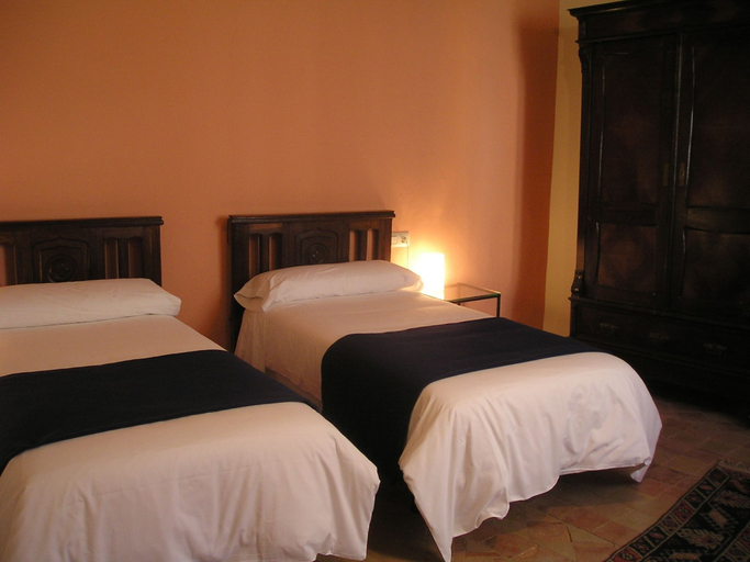 Bedroom 2, Cal Maginet Hotel, Tarragona