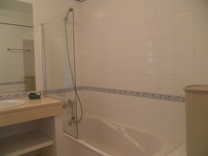 Bathroom 4, Villa Balaia, Albufeira