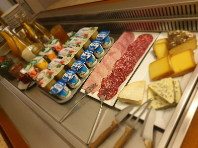Food & Drinks 5, Le Mas de l'Olivier, Gard