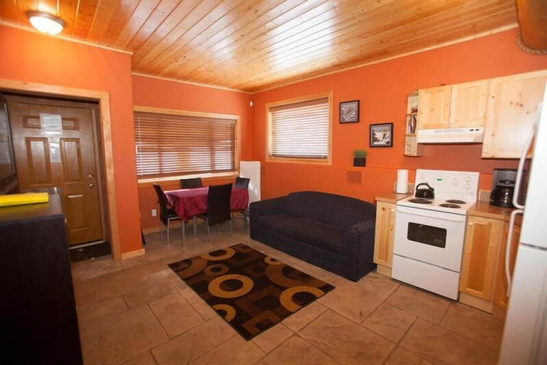 Others 5, Silver Bullet Inn by Apex Accommodations, Okanagan-Similkameen