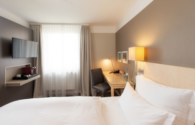 Bedroom 3, Hotel Lyskirchen Köln, Köln