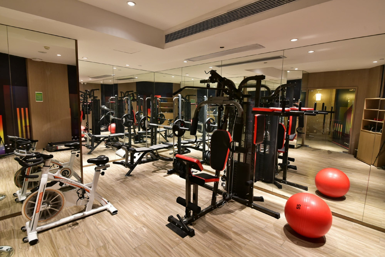 Others 5, ibis Styles XM Zhongshan, Xiamen