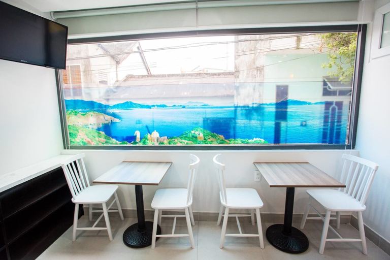Others 4, Blue Summer Hotel, Da Nang