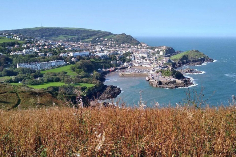 Others 5, Ilfracombe Raphael 2 Bedrooms, Devon