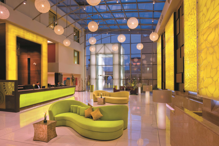 Others 2, Traders Hotel Abu Dhabi, Abu Dhabi City