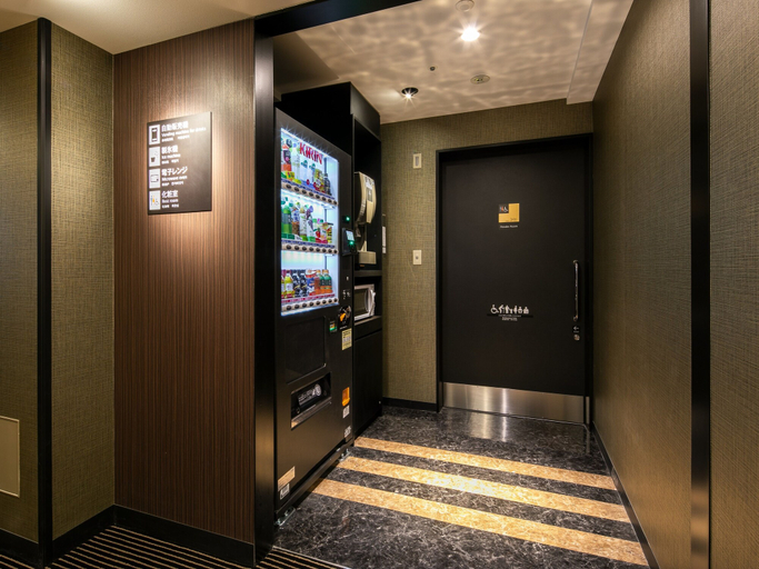 Others 4, APA Hotel Nihombashi Bakurocho Ekimae, Chiyoda