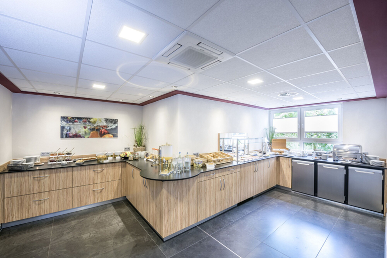 Food & Drinks 5, Hotel Monika, Groß-Gerau