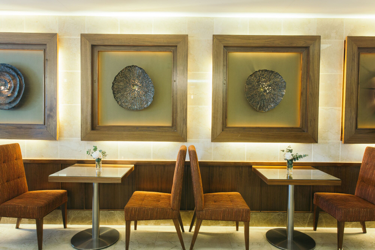 Food & Drinks 4, Thomson Residence Hotel, Bang Na