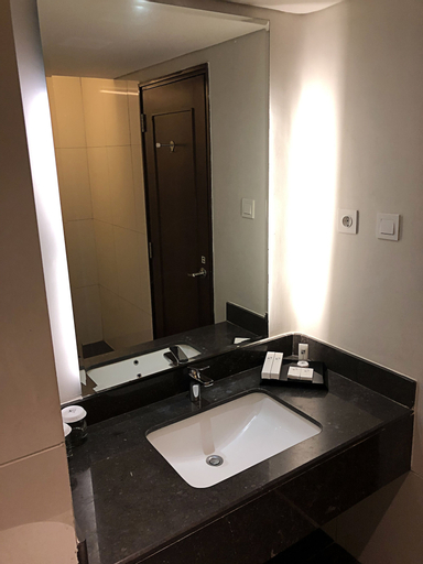 Bedroom 5, Swiss-Belhotel Bogor, Bogor