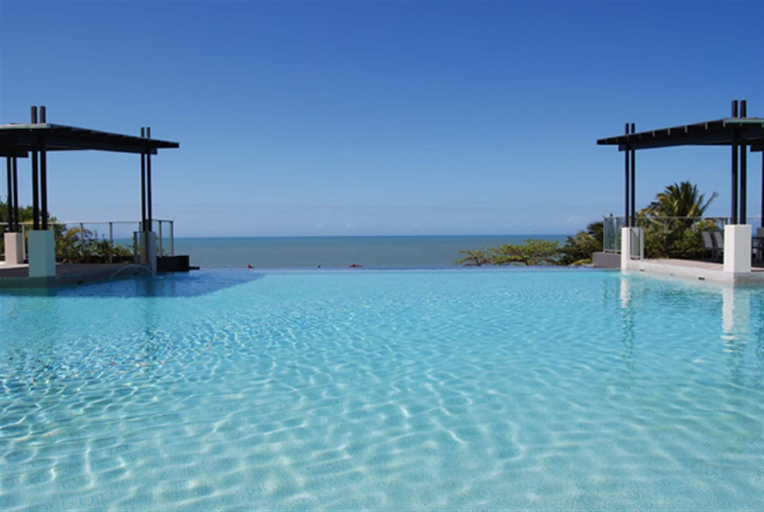 Sport & Beauty 2, Vue Apartments Trinity Beach, Cairns