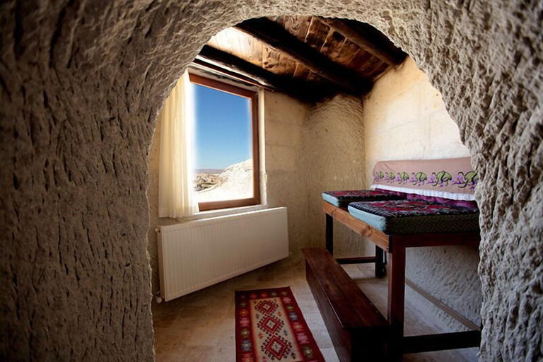 Bedroom 2, Arif Cave Hotel, Nevşehir