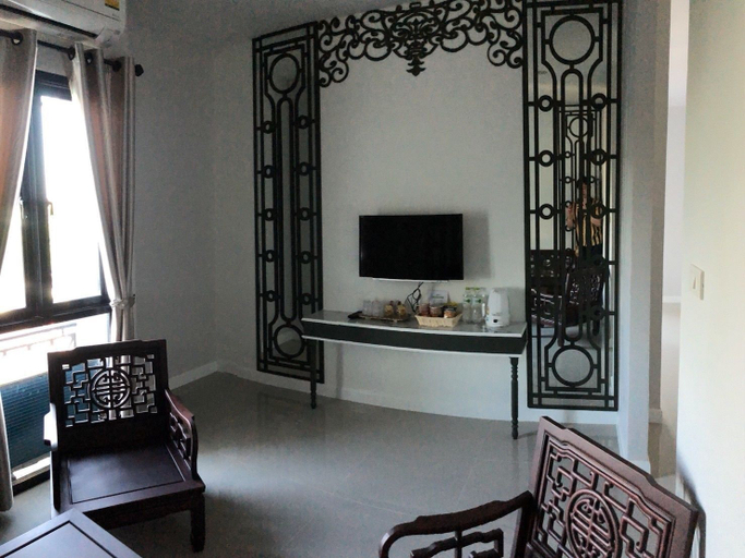 Others 5, Anakin Boutique Hotel, Muang Nakhon Ratchasima