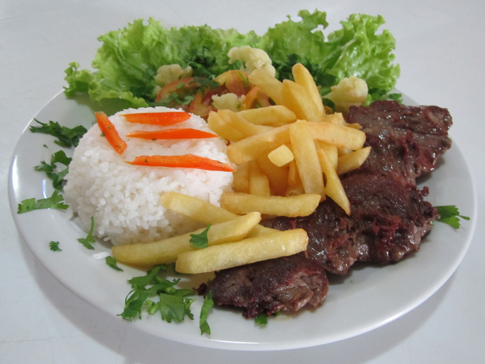 Food & Drinks 5, Imperial Palace Hotel, Juazeiro do Norte
