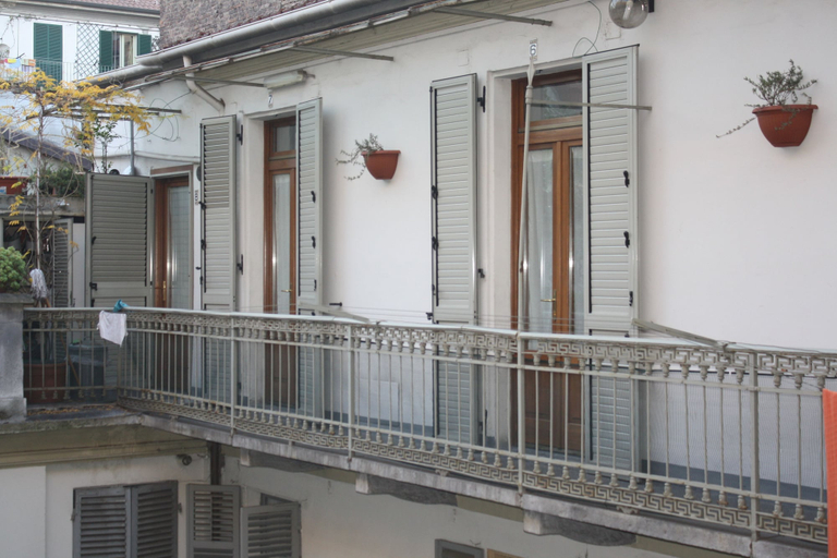 Exterior & Views 2, Hotel Avalon, Torino