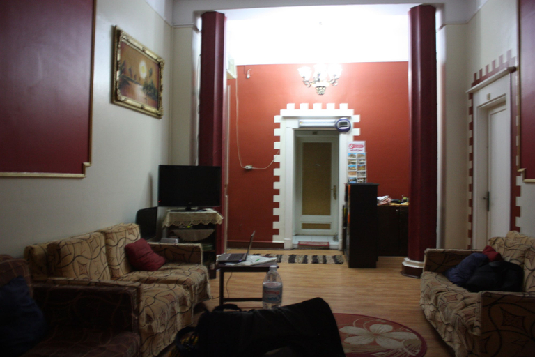 Others 4, Miami Cairo Hostel, Qasr an-Nil