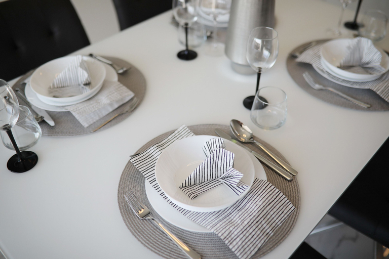 Food & Drinks 5, Luxury Majpruz Suites, Zadar