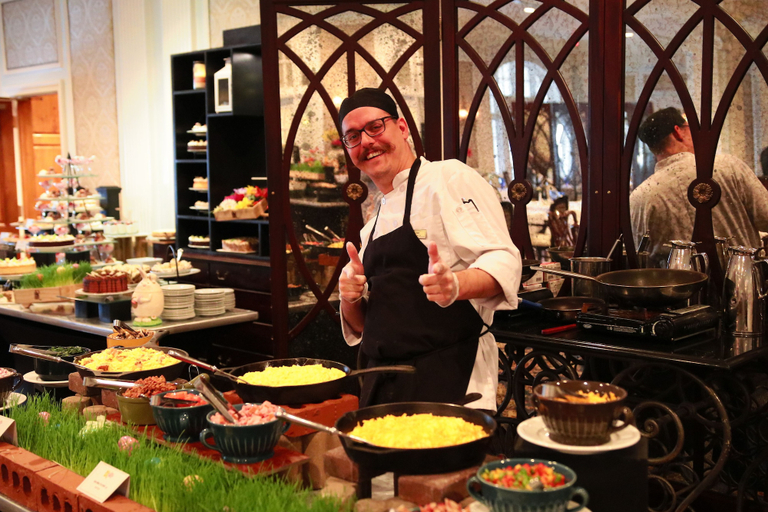 Food & Drinks 5, Hotel Roanoke & Conference Ctr, Curio Collection by Hilton , Roanoke City