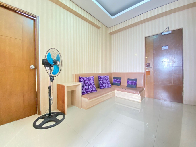 Others 5, Simply 3BR Apartment at Gateway Ahmad Yani Cicadas, Bandung