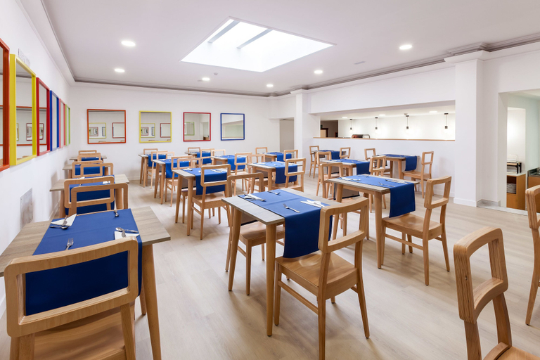 Food & Drinks 5, My City Hotel, Santa Cruz de Tenerife