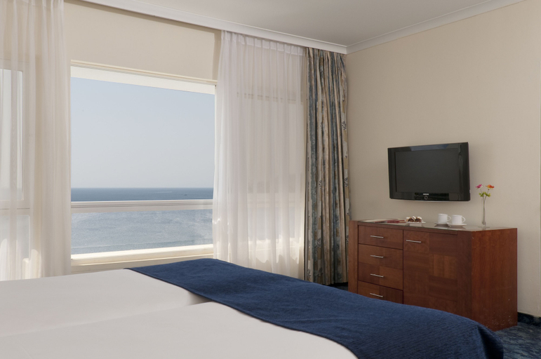 Bedroom 2, Leonardo Plaza Hotel Eilat, Aqaba