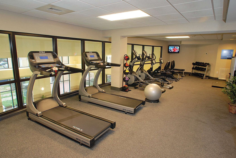 Others 4, Hampton Inn & Suites Chesapeake-Battlefield Blvd., Chesapeake