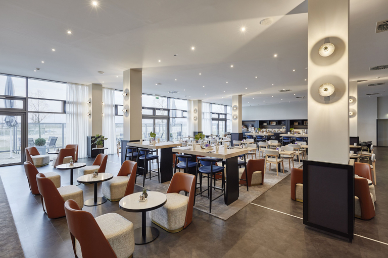 Food & Drinks 4, INNSiDE by Meliá Bremen, Bremen