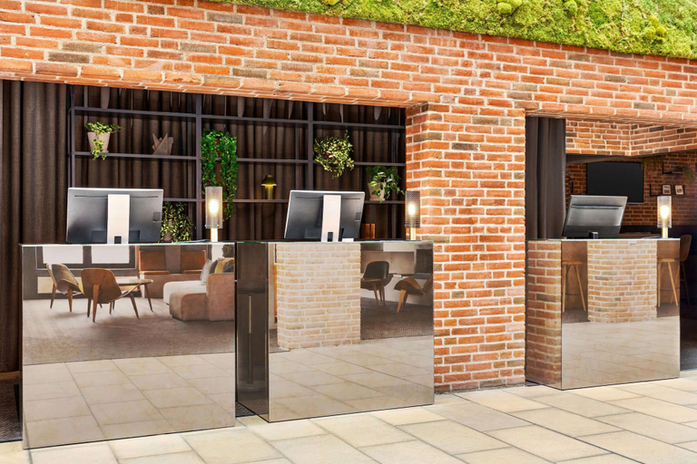 Food & Drinks 5, Comwell H. C. Andersen Odense Dolce by Wyndham, Odense