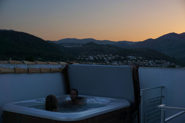 Sport & Beauty, Rusticae Hotel Mardenit, Alicante