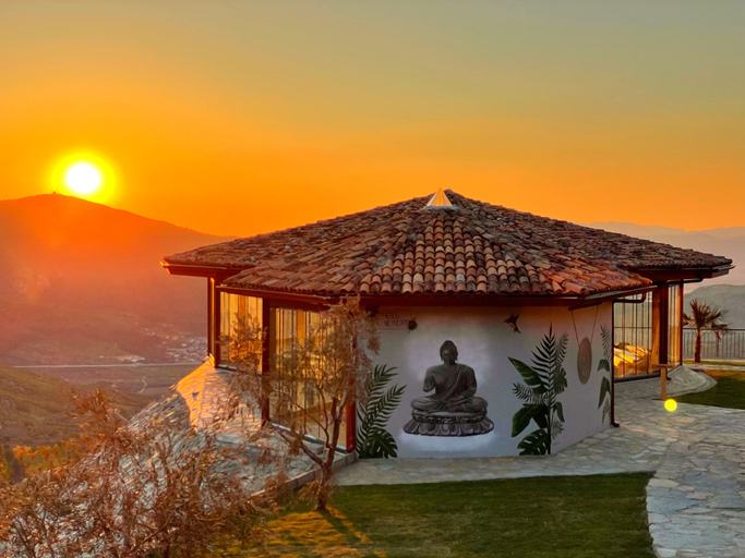 Exterior & Views 2, Ephesus Retreat, Selçuk