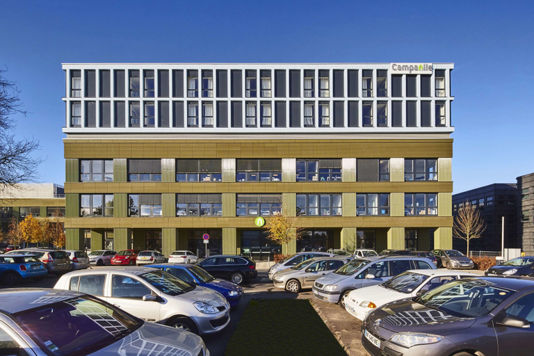 Exterior & Views 3, Campanile PRIME - Paris Saclay, Essonne