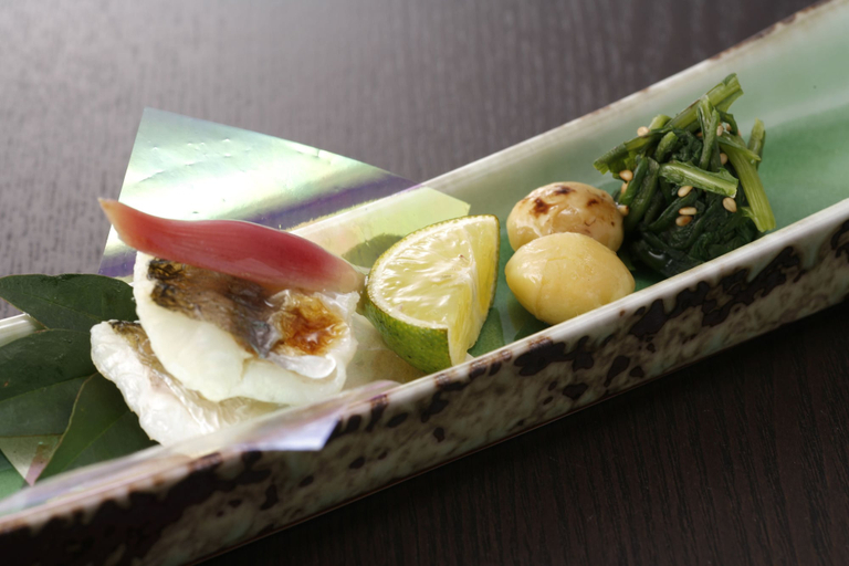 Food & Drinks 5, Seikanso, Hakone