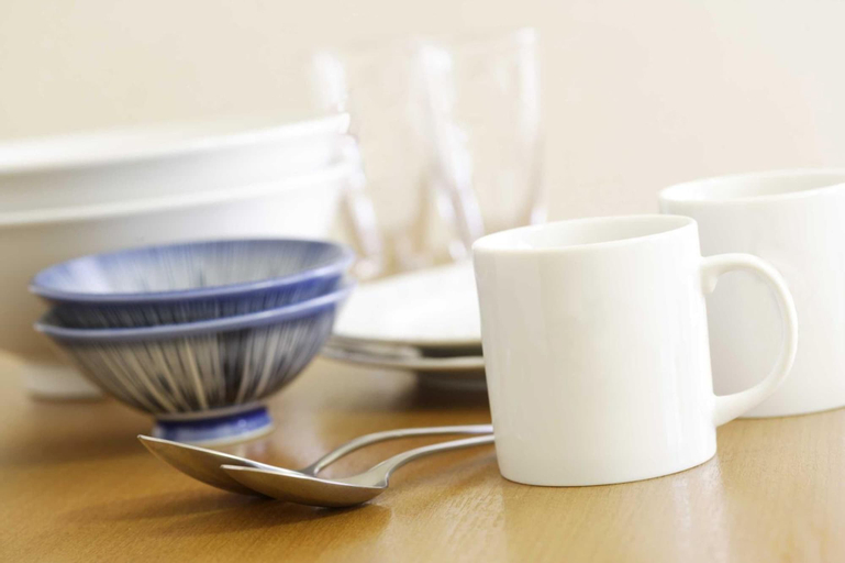 Others 5, Flexstay Inn Ekoda, Nerima