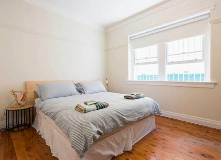 Bedroom 2, Stunning Beach Living H361, Sydney