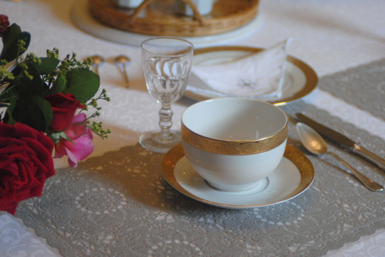 Food & Drinks 5, Hotel Particulier Le Ragois, Indre-et-Loire