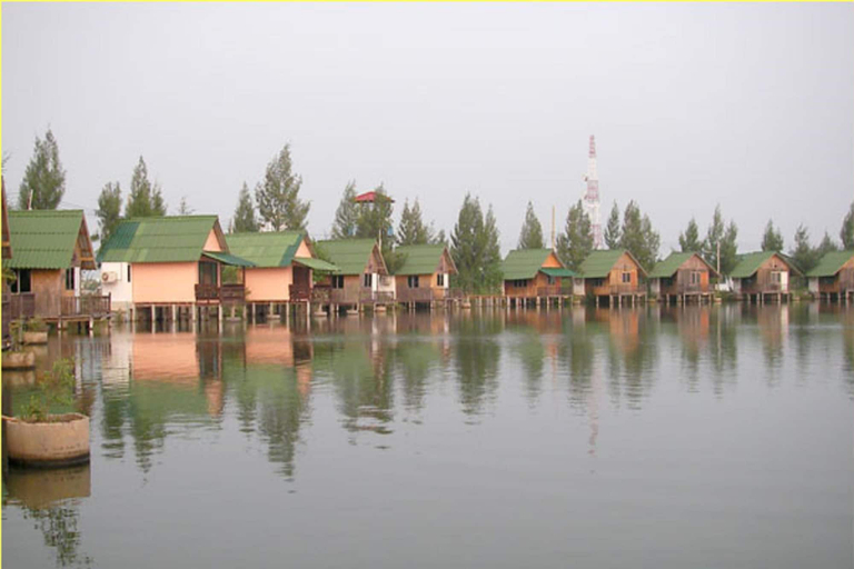 Exterior & Views 2, Khungkapong Resort, Muang Phetchaburi