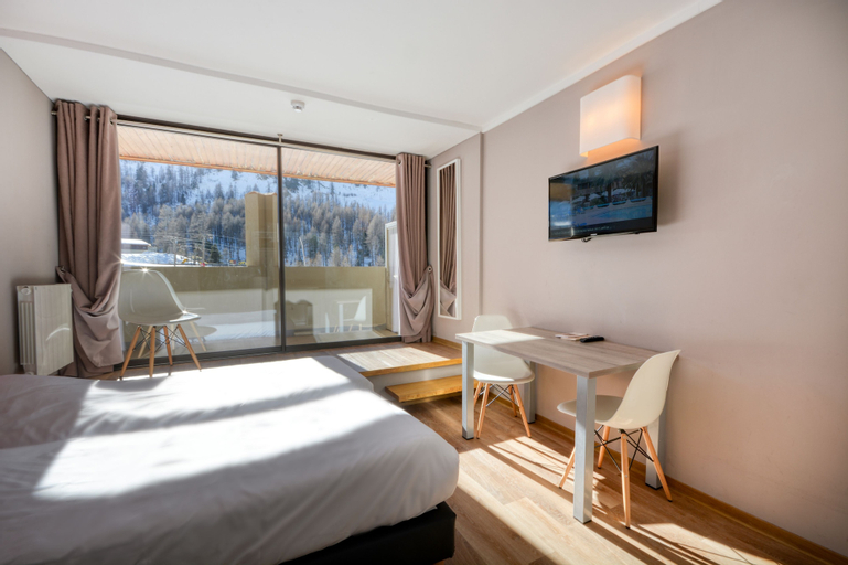 Bedroom 17