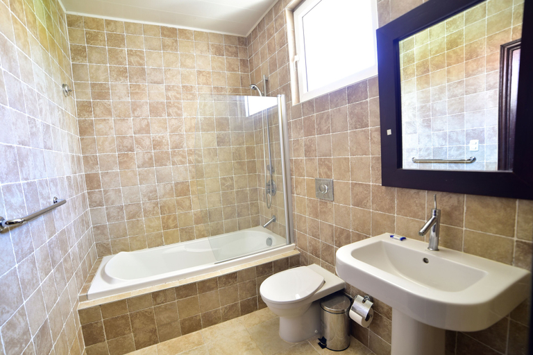 Bathroom 3, Villa Cocotal, Salvaleon de Higuey