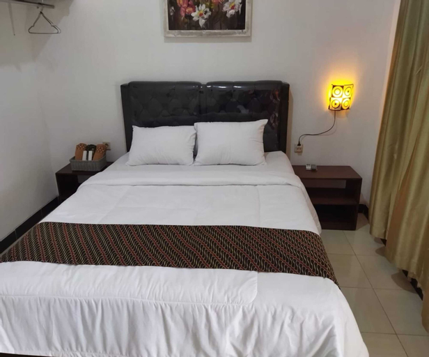 Bedroom 29