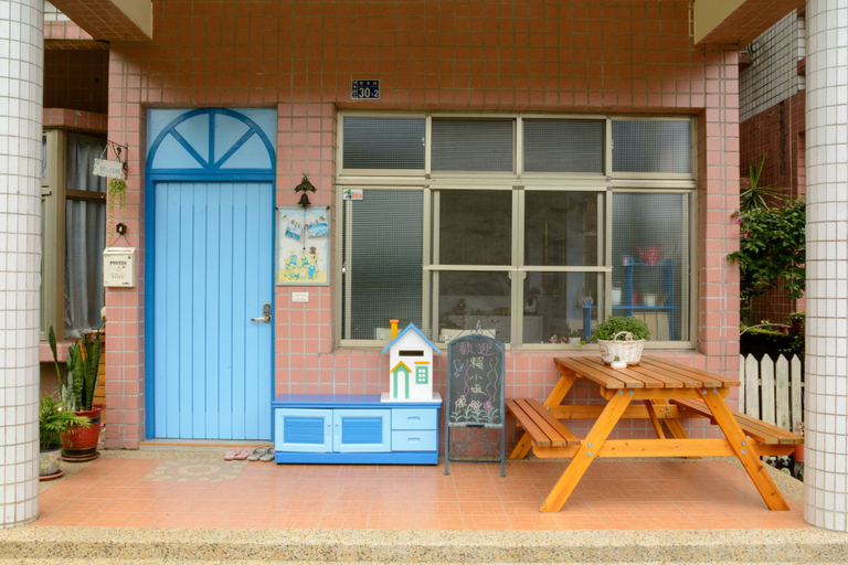 Exterior & Views 2, Bella Forest, Nantou