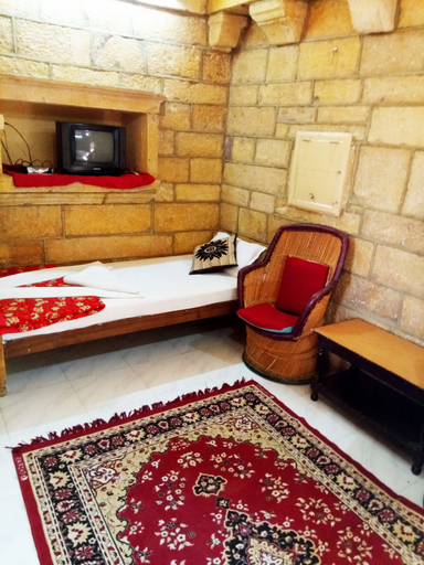 Others 5, Hotel Paradise, Jaisalmer