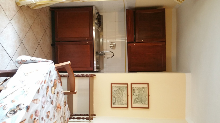 Bedroom 2, Villaggio Innamorata - Villa Adalgisa, Livorno