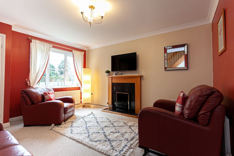 Others 5, Irlam's Home from Home, Trafford