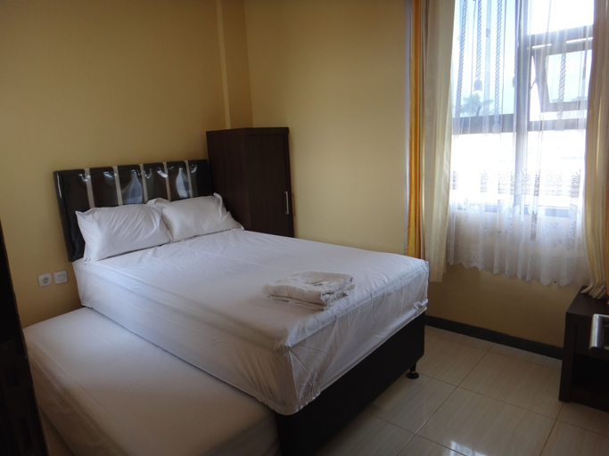 Bedroom 3, Front One Inn Malang, Malang