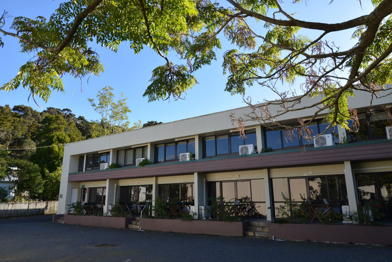 Exterior & Views 3, Paihia Pacific Resort Hotel, Far North