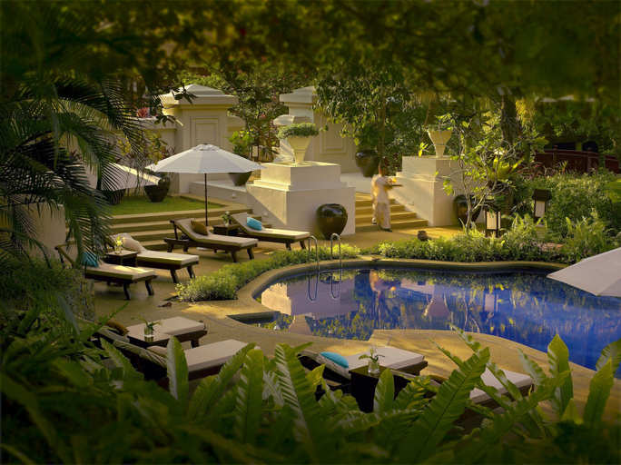 Sport & Beauty 2, Tanjong Jara Resort, Marang